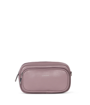 Soleil - Sac à bandoulière végétalien - Macaron
