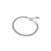 Bracelet Jude - Argent