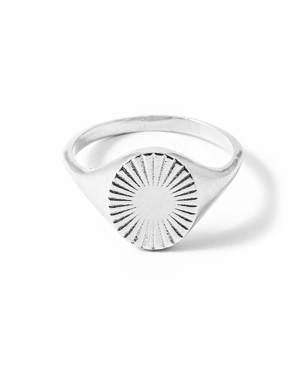 Bague Oro - Argent Sterling