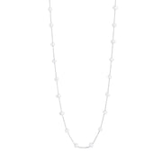 Collier Ava - Argent
