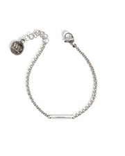 Bracelet Barrie - Argent