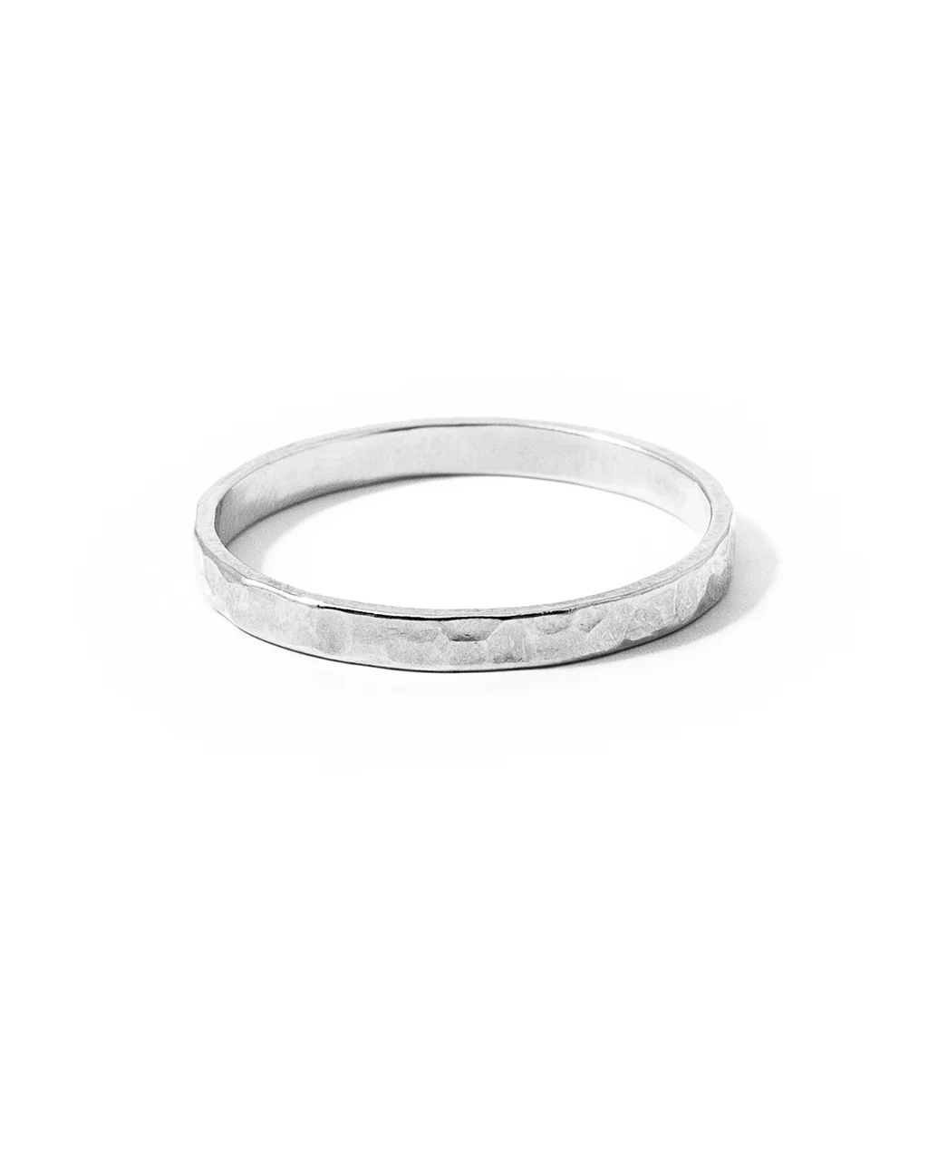 Bague Martel - Argent Sterling
