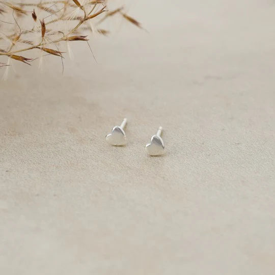 Boucles d'oreilles Cutie - Argent