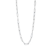 Collier Debbie - Argent
