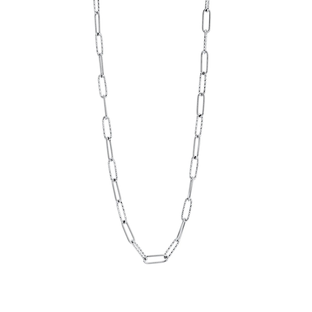 Collier Debbie - Argent