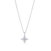 Collier Briget - Argent