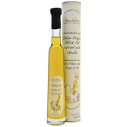 Huile d'olive infusée - Ail