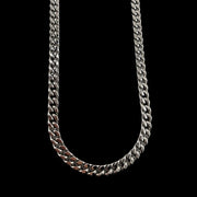 Chaîne Alpha - Argent