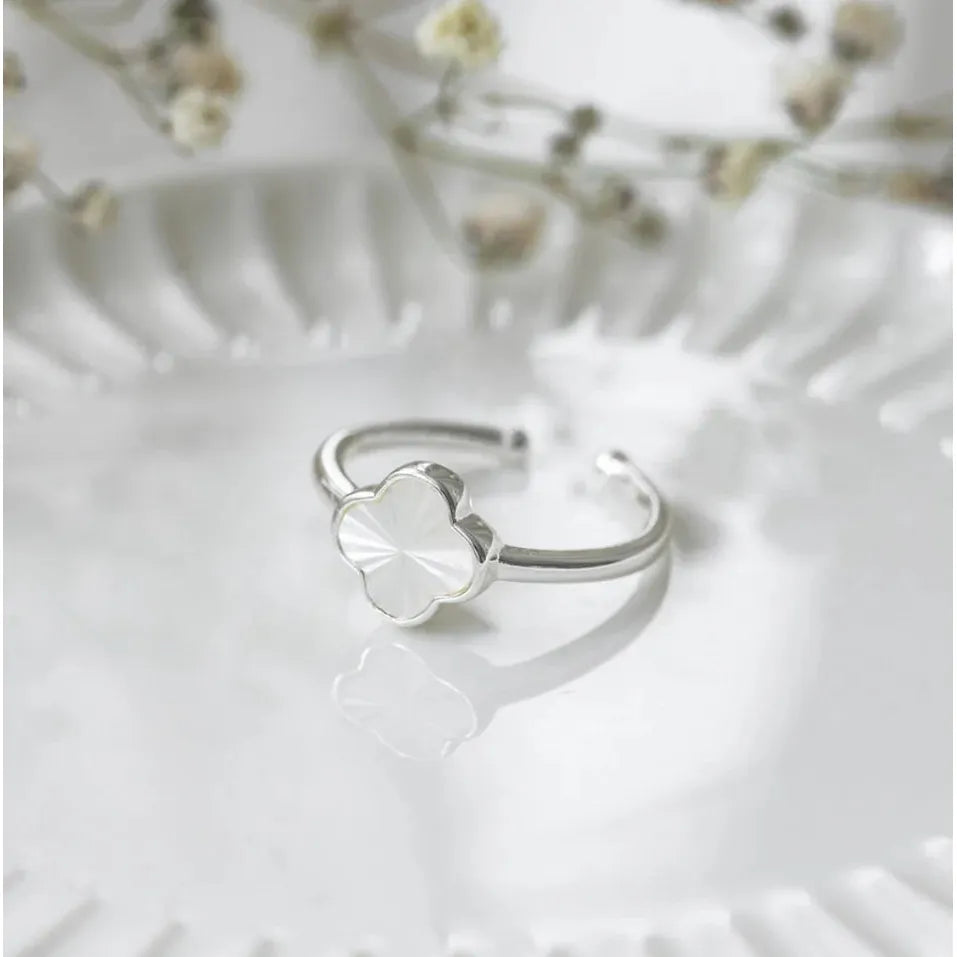 Bague Anika - Argent