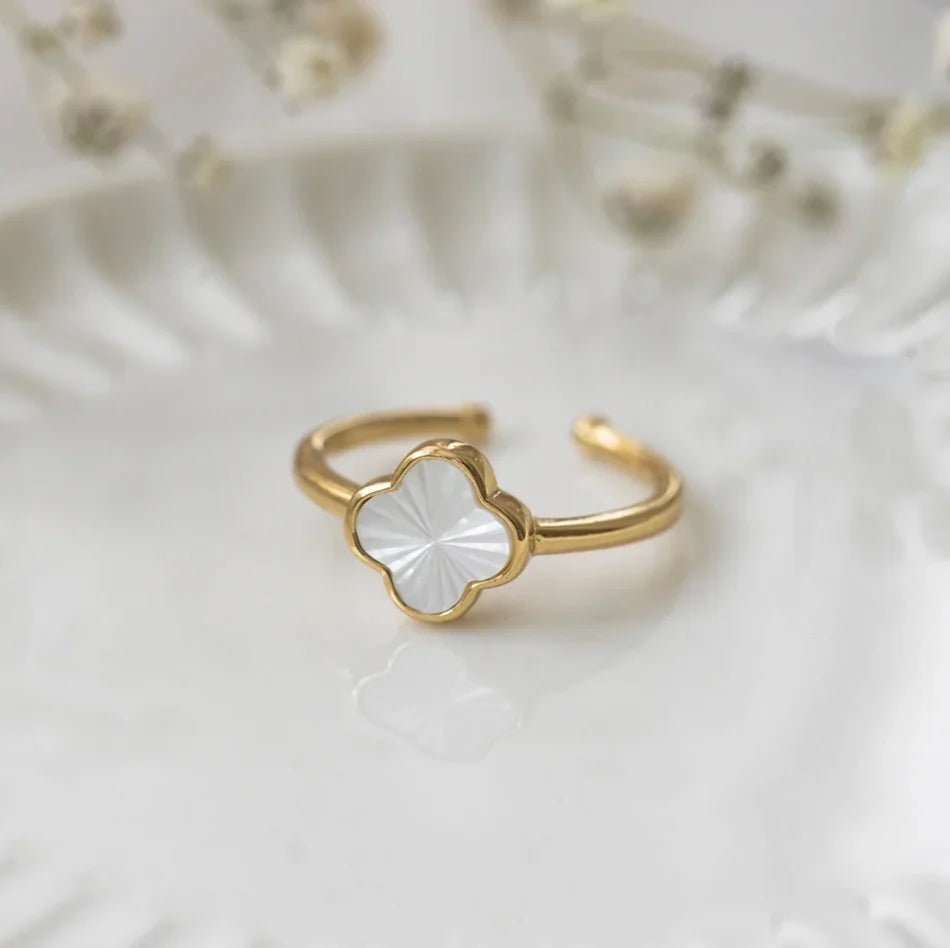 Bague Anika - Or