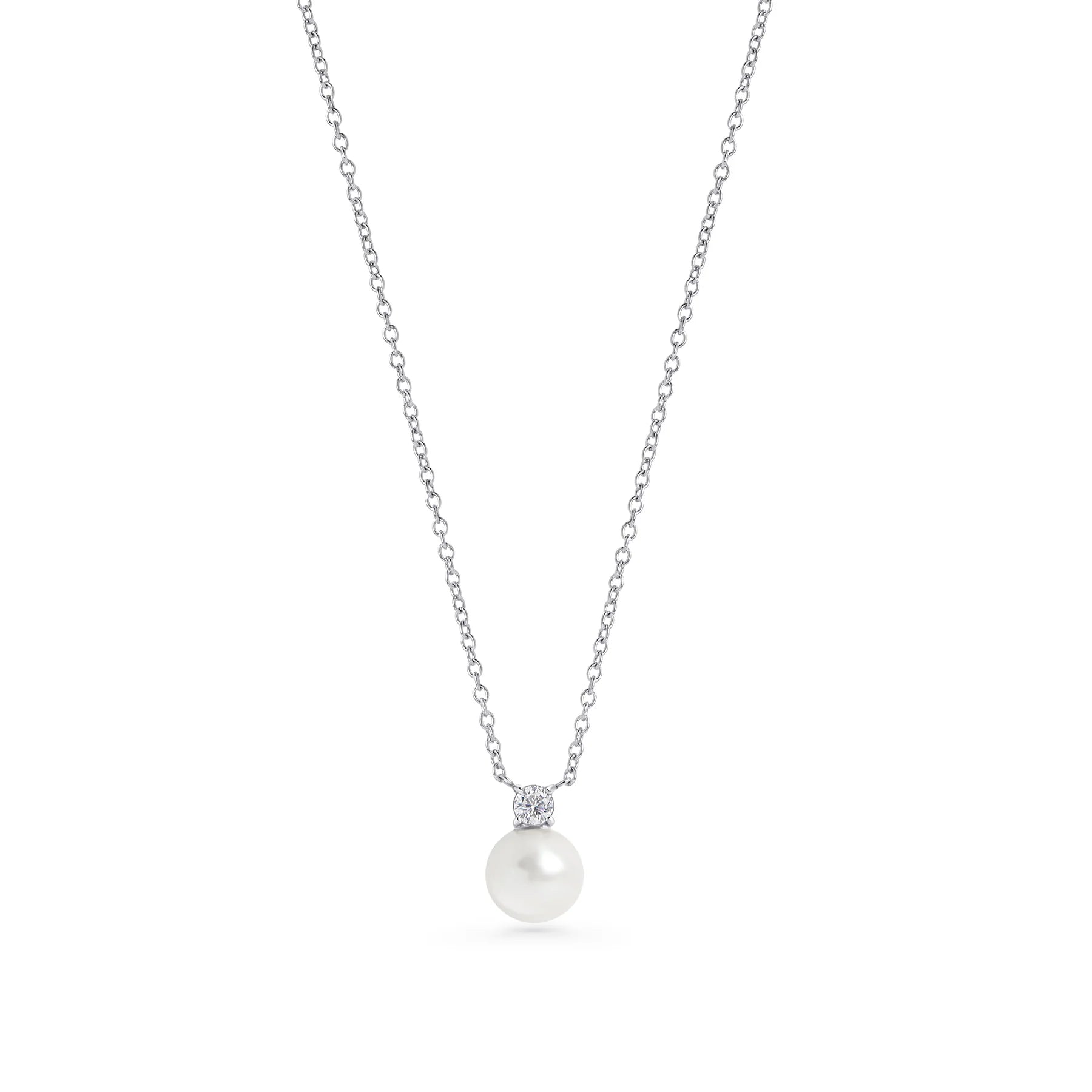 Pendentif Gaia - Argent