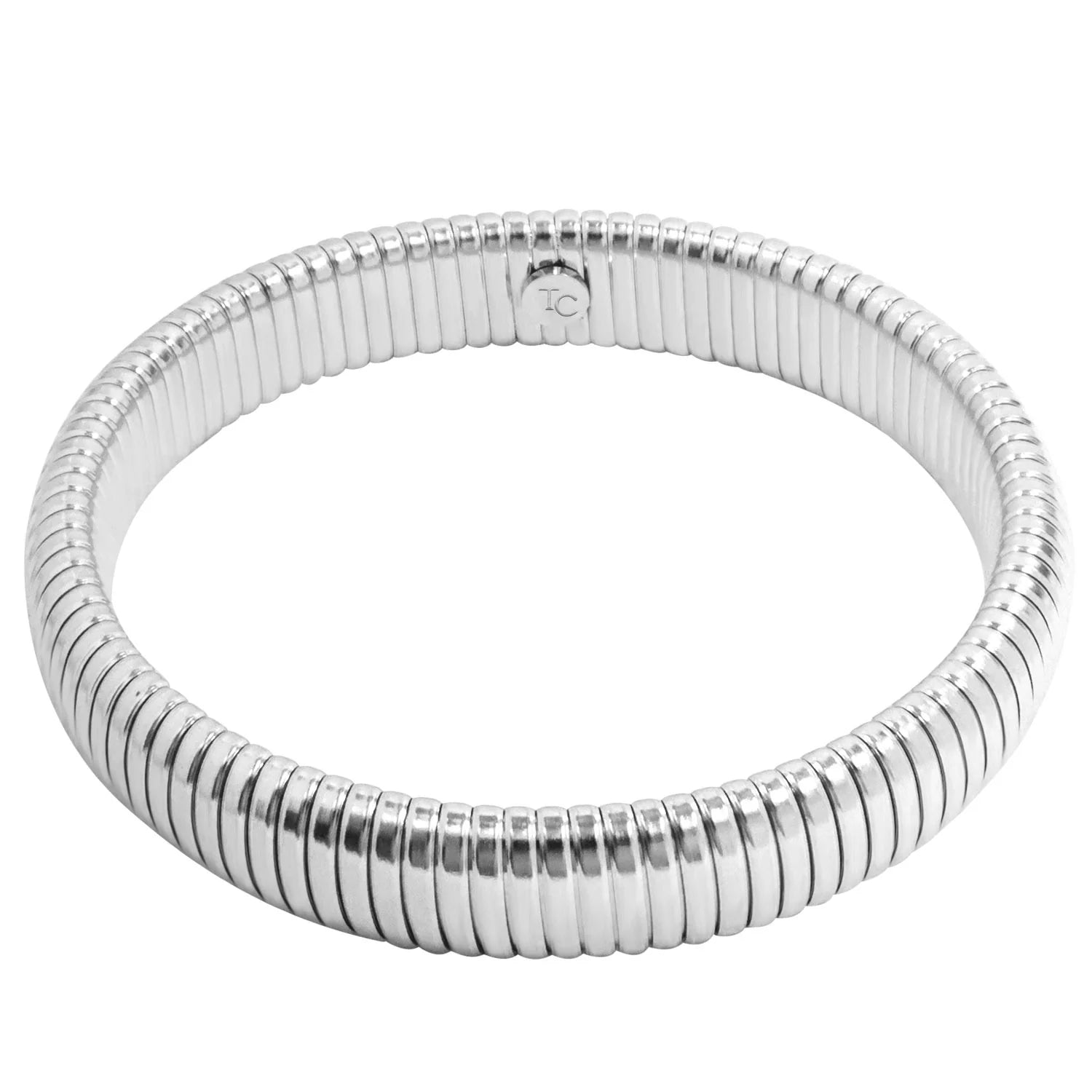Bracelet Riba - Argent