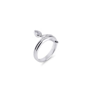 Bague Mineris - Argent