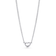 Pendentif Elora - Argent