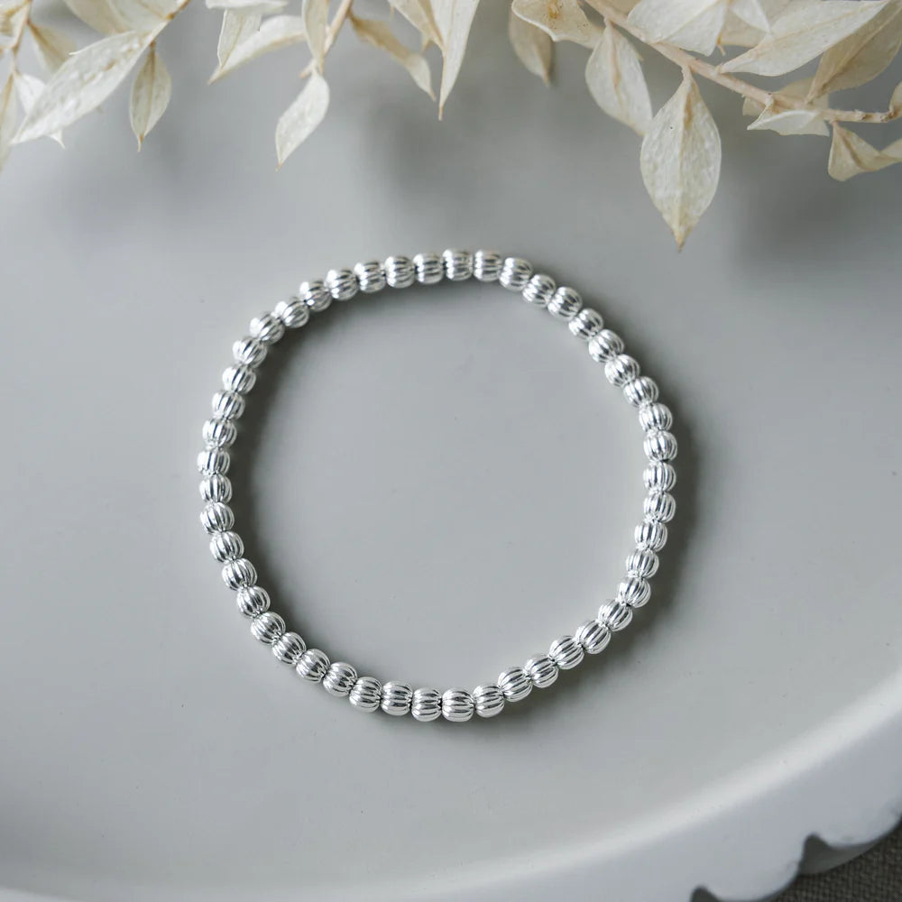 Bracelet Serra - Argent