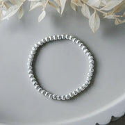 Bracelet Serra - Argent