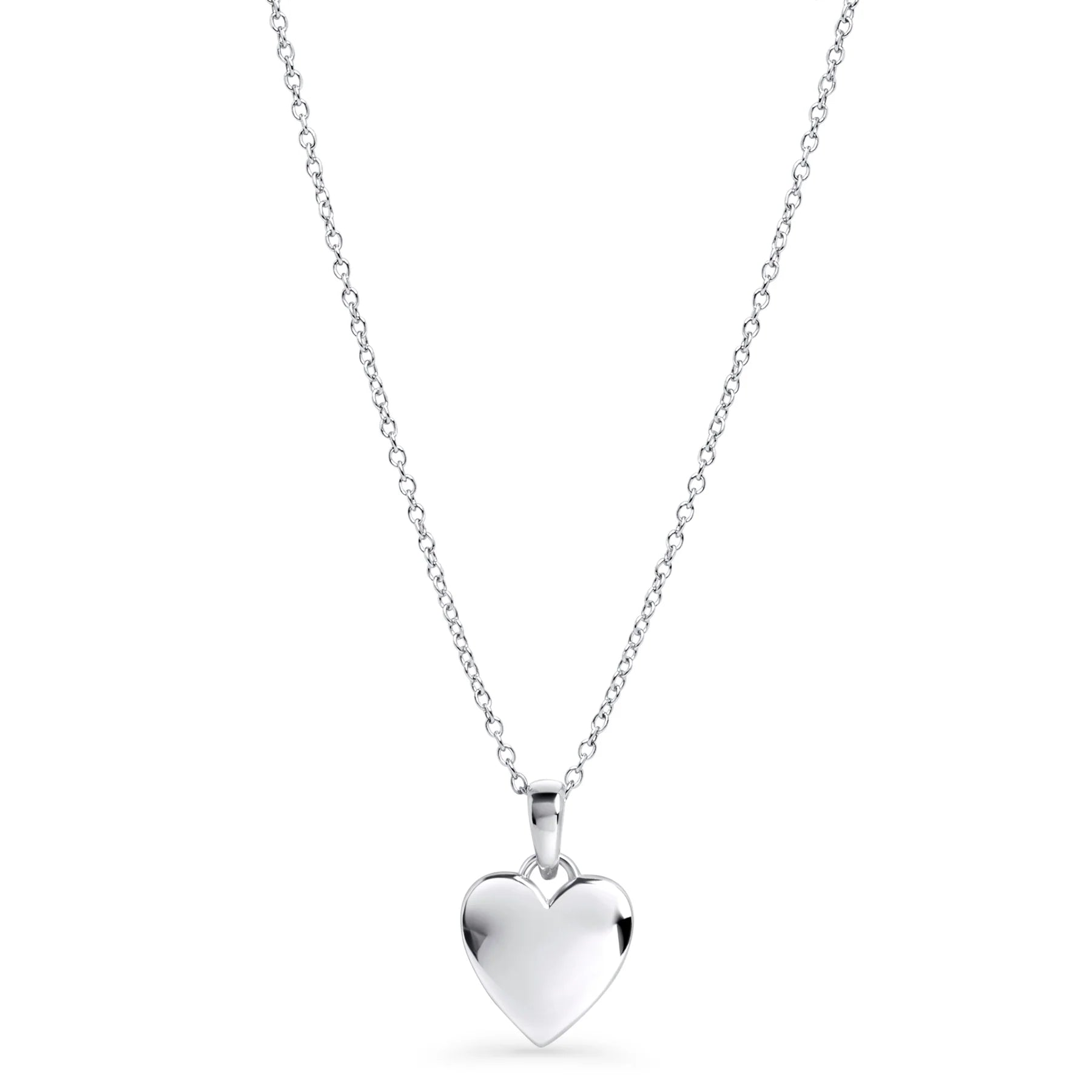 Pendentif Corine - Argent
