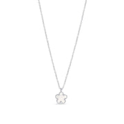Pendentif Nellie - Argent
