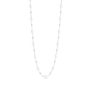 Collier Niva - Argent