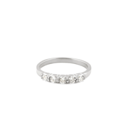 Bague Éclat - Argent