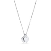 Pendentif Venus - Argent