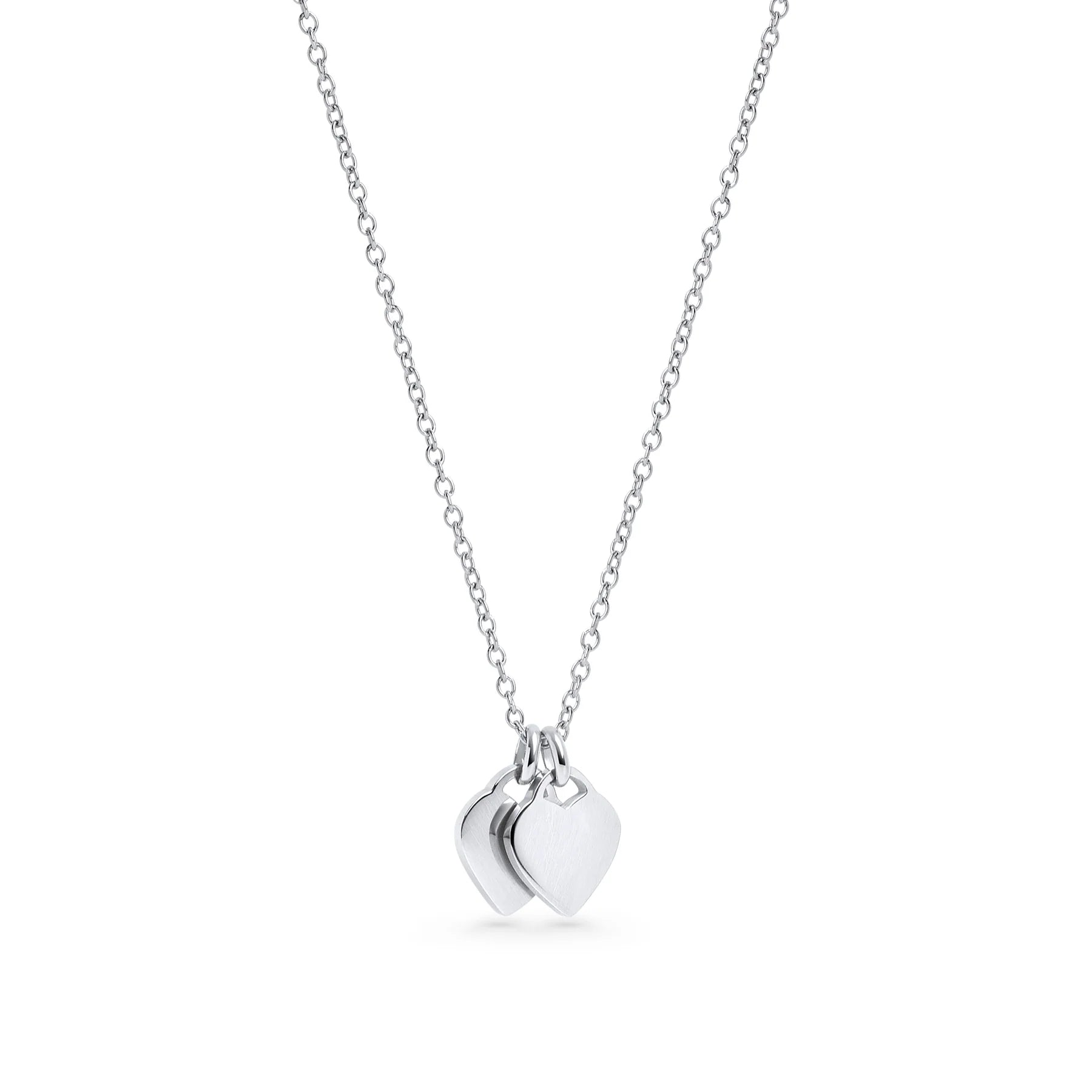 Pendentif Venus - Argent