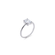Bague Scala - Argent