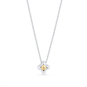 Pendentif Eclor - Argent
