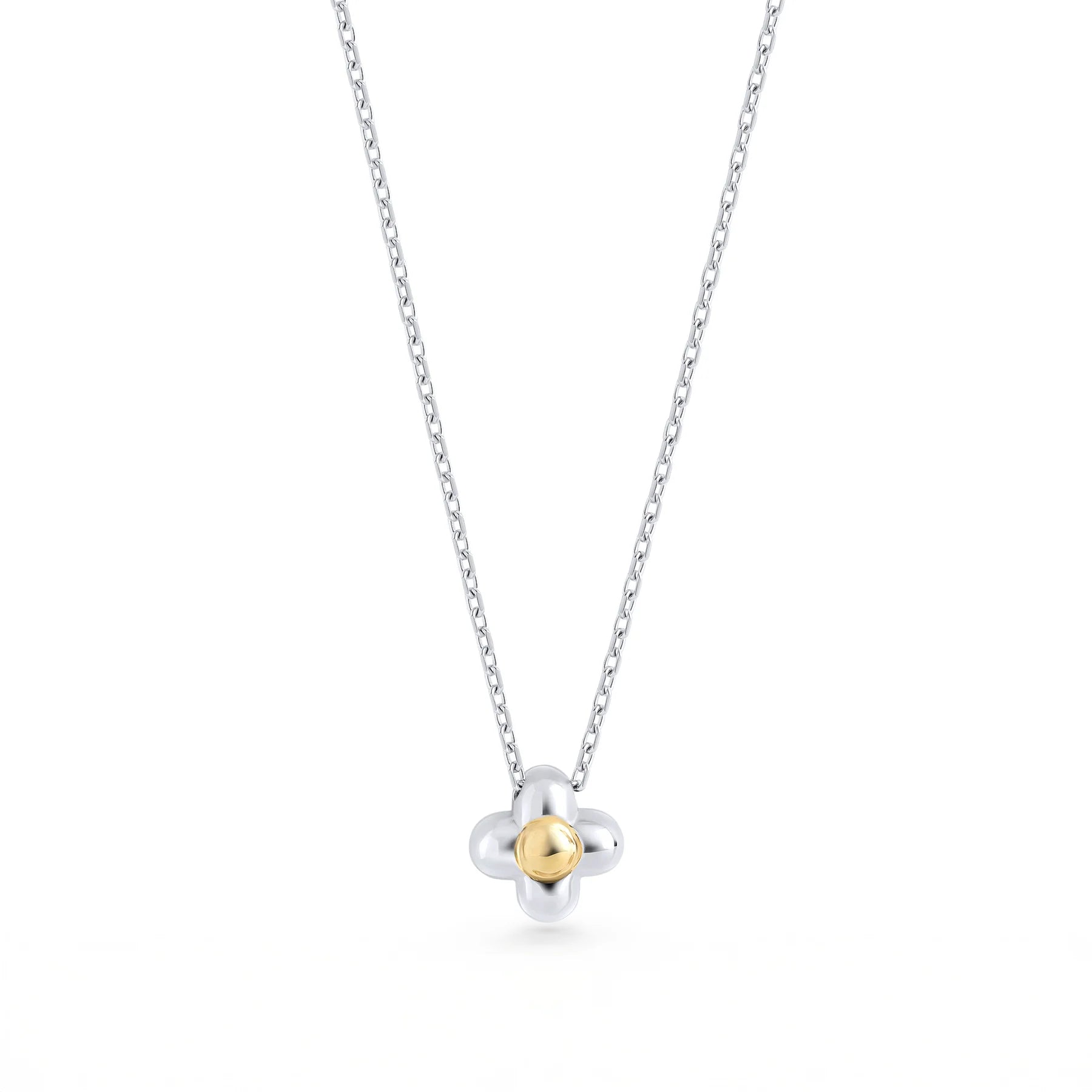 Pendentif Eclor - Argent