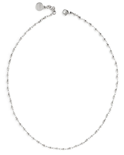 Collier Maldon - Argent
