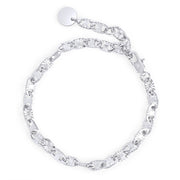 Bracelet Darcy - Argent