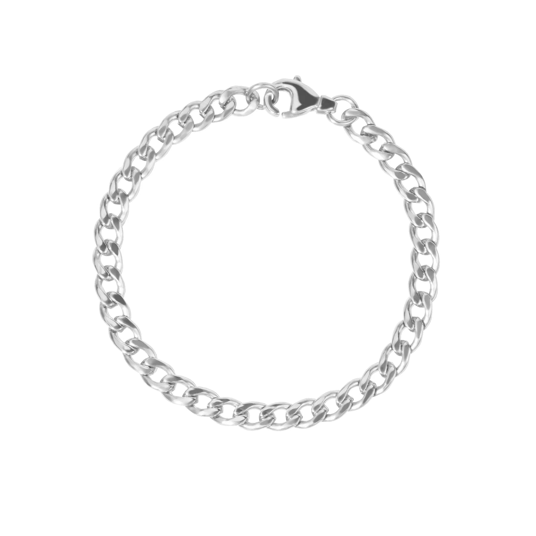 Bracelet Eleanor - Argent