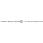 Bracelet Lucy - Argent