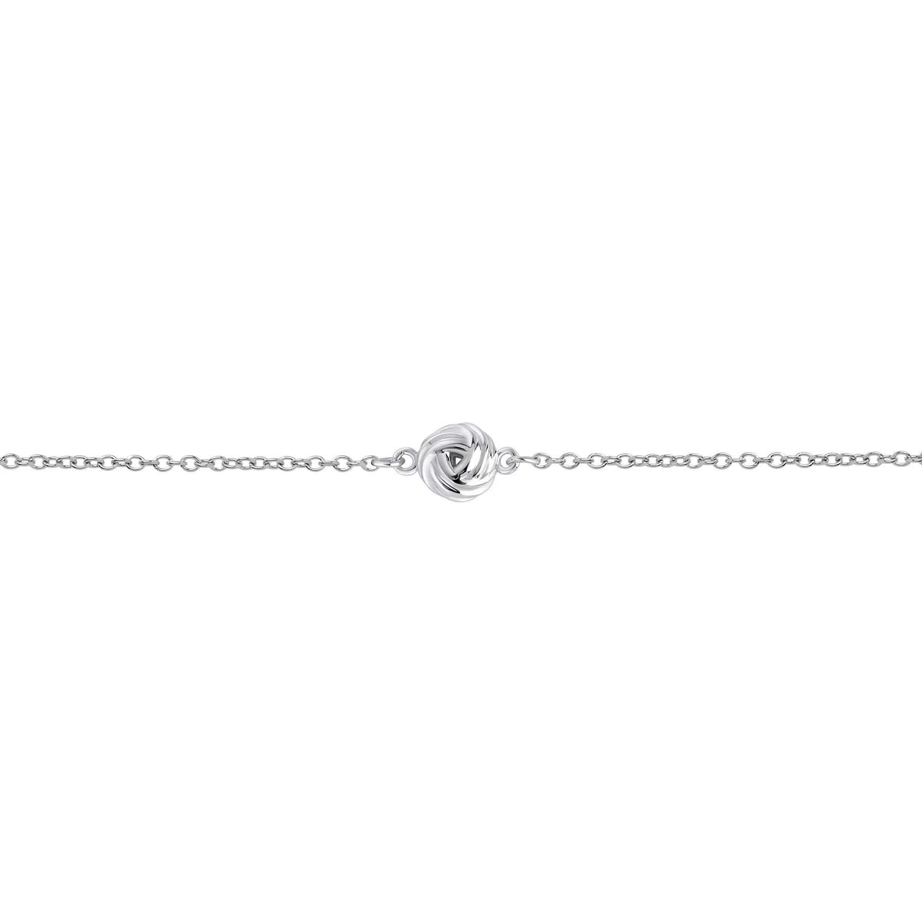 Bracelet Lucy - Argent