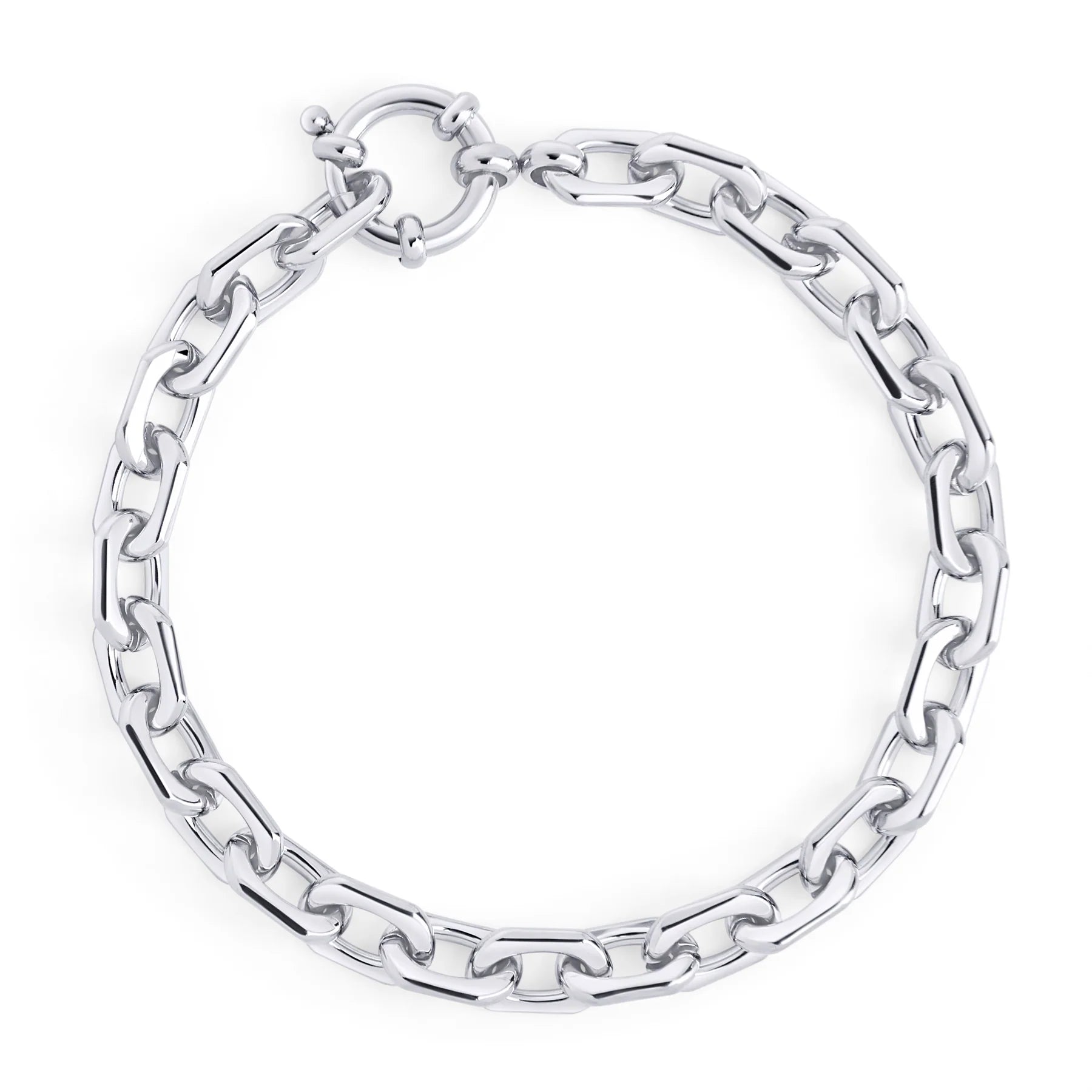 Bracelet Maude - Argent