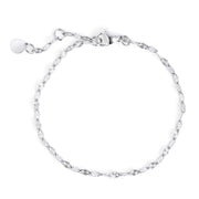Bracelet Minerva - Argent