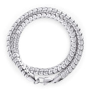 Bracelet Nerissa - Argent