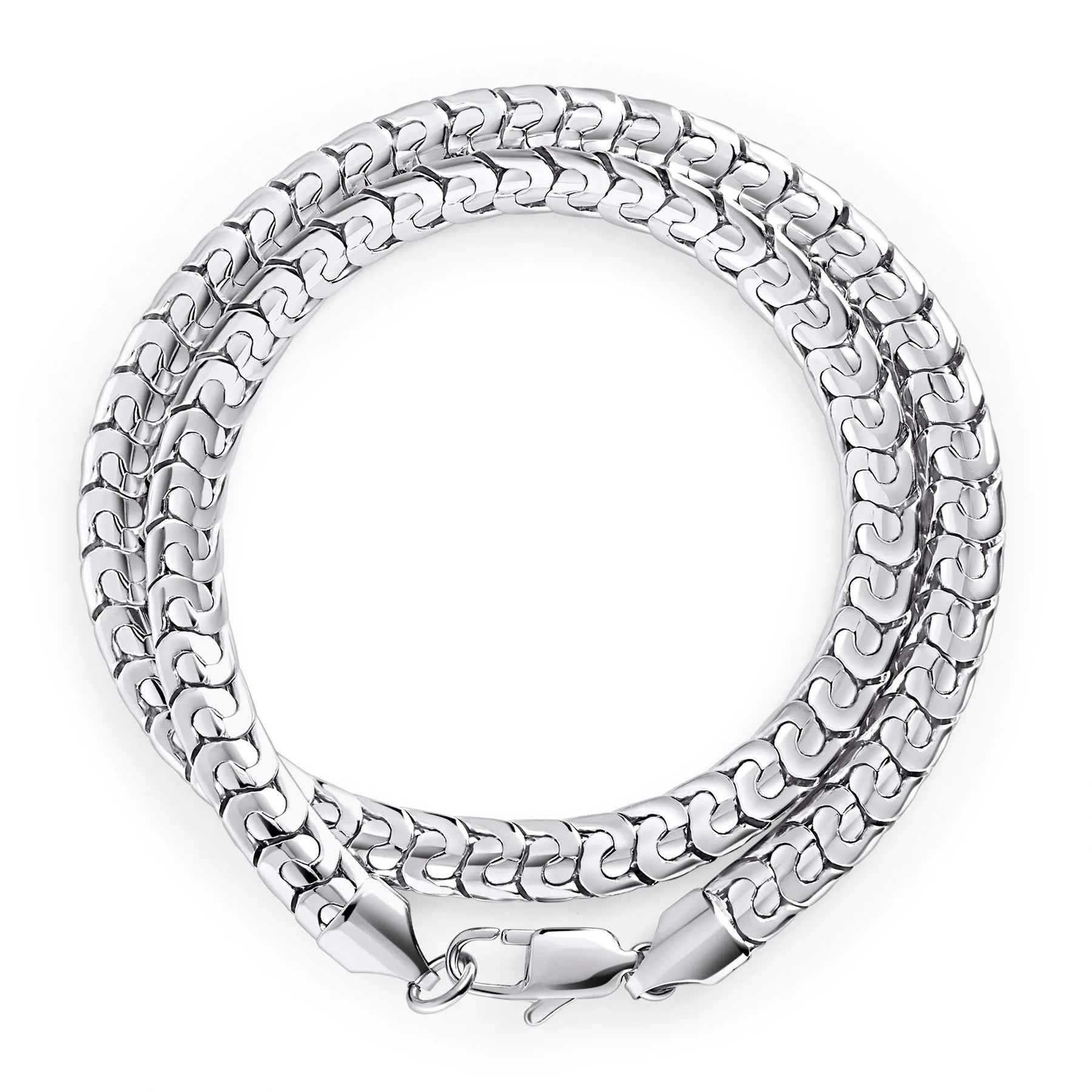 Bracelet Nerissa - Argent