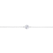Bracelet Octavia - Argent
