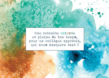 Carte - Arthur 4