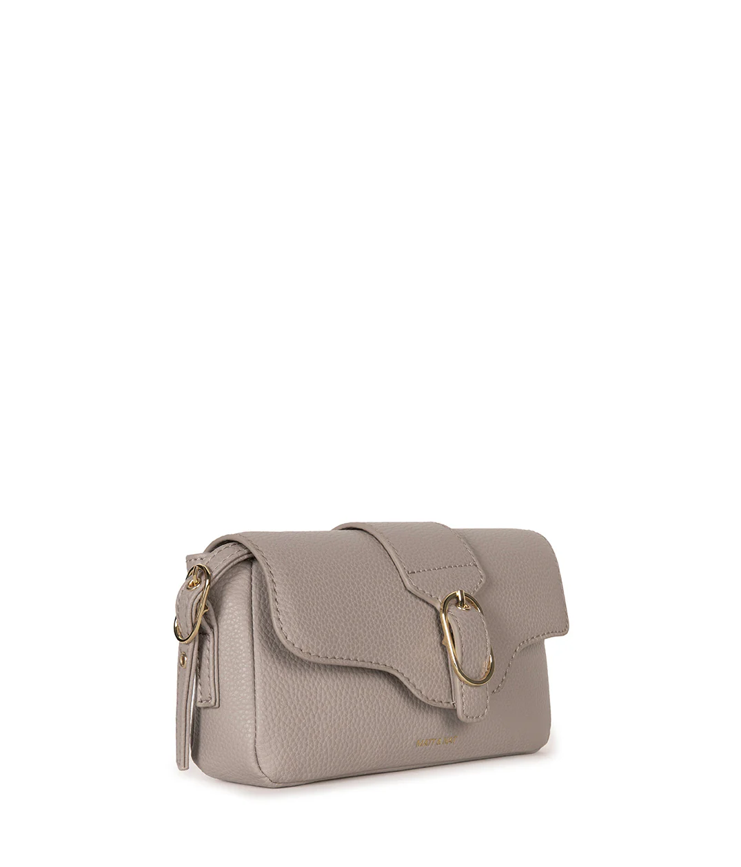 Isabelle SM - Sac à bandoulière végétalien - Plateau