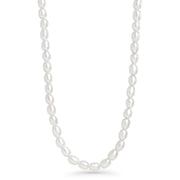 Collier perles Iberia - Or