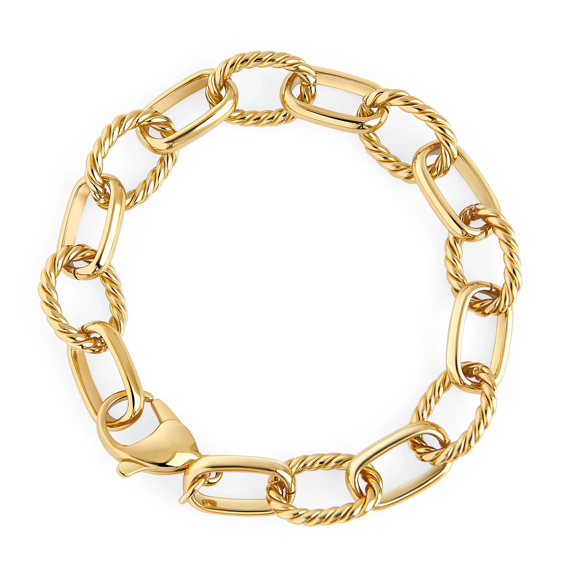 Bracelet Cecilia - Or