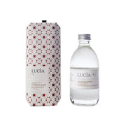 Bain moussant - Huile de lin et lait de chèvre