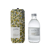 Bain moussant - Feuille de laurier et olive
