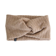 Bandeau tricot - 1955