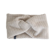 Bandeau tricot - 1957