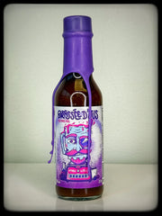 Sauce piquante - Brassée d'jus Memphis BBQ