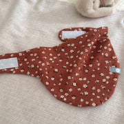 Mini bavoir en coton - 2027