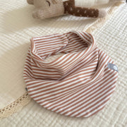 Mini bavoir en coton - 2036